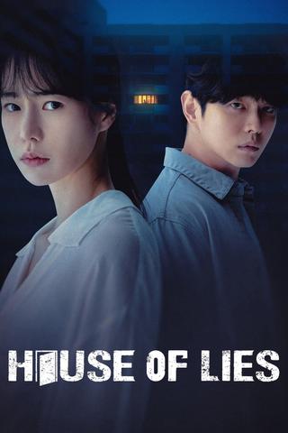 House of Lies poster