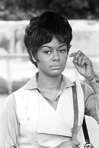 Gail Fisher pic