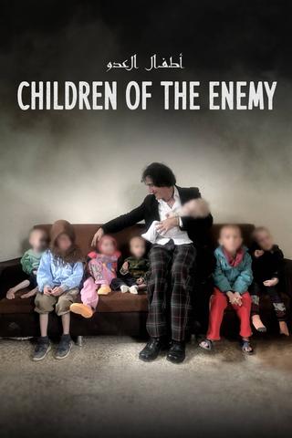 Children of the Enemy poster