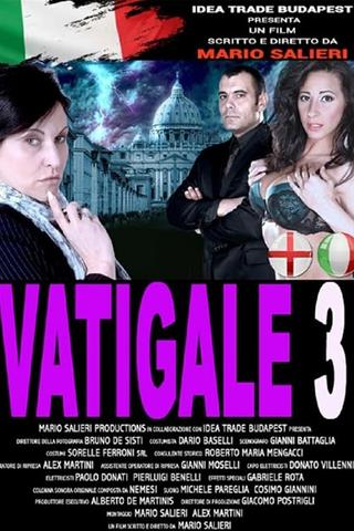 Vatigale 3 poster