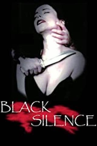 Black Silence poster