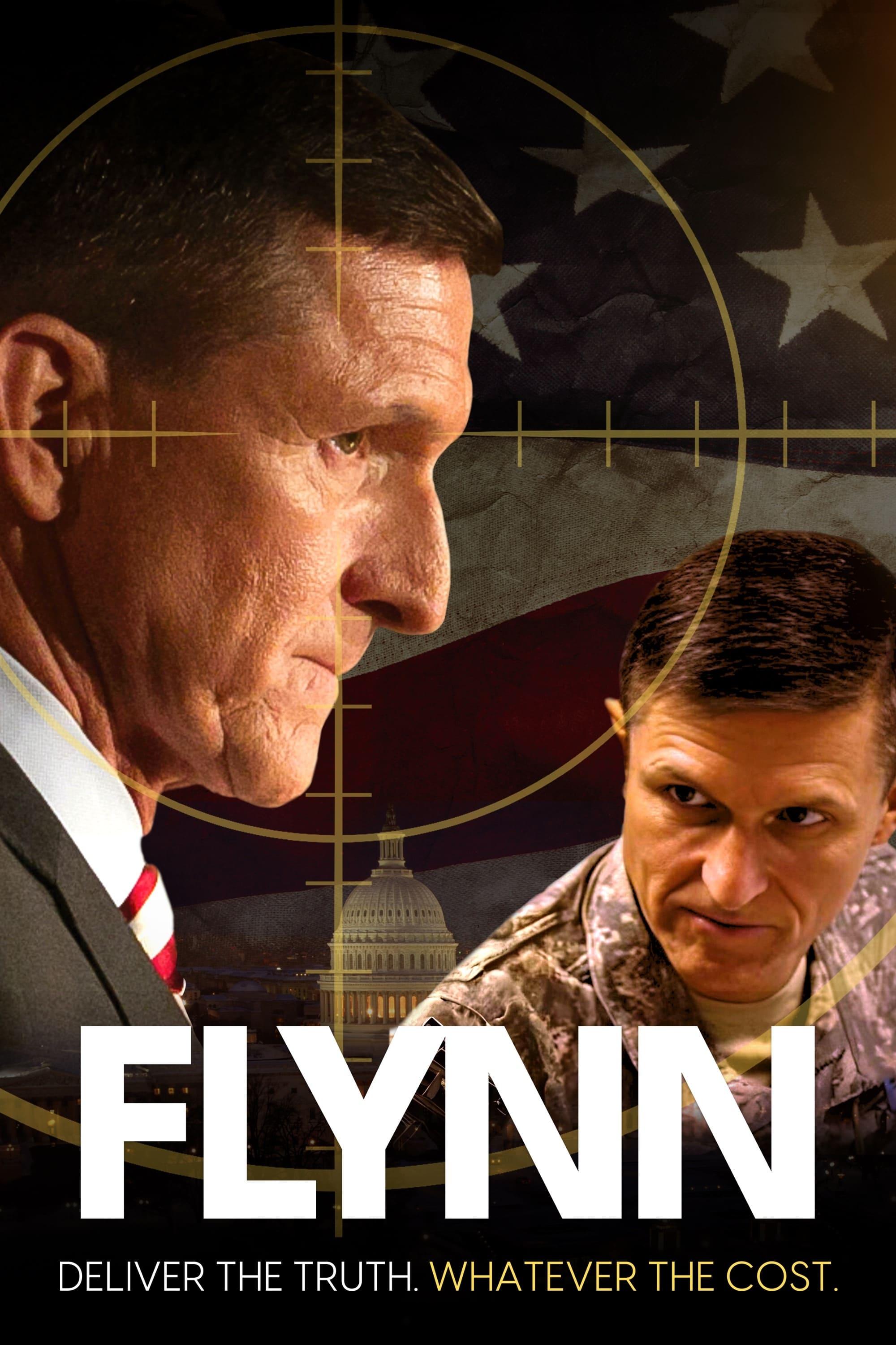 Flynn poster