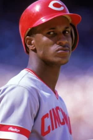 Eric Davis poster