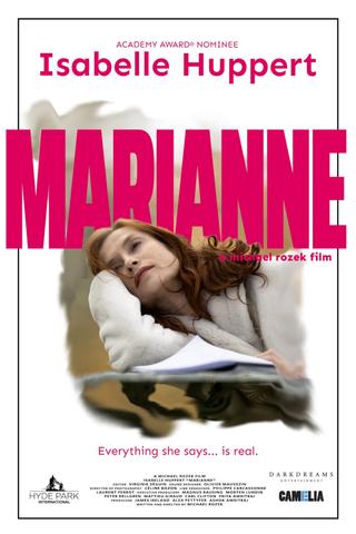 Marianne poster