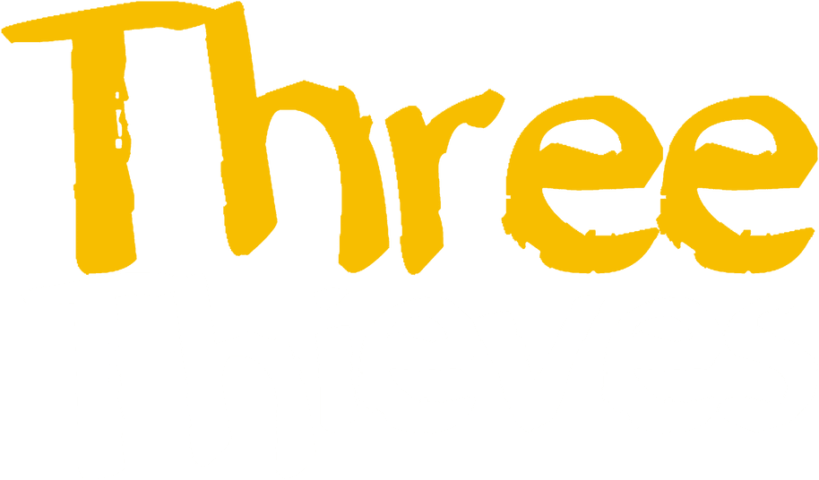 Three Thieves logo