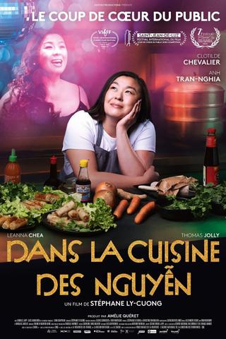 In the Nguyen Kitchen poster