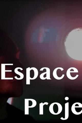 Espace Projeté poster