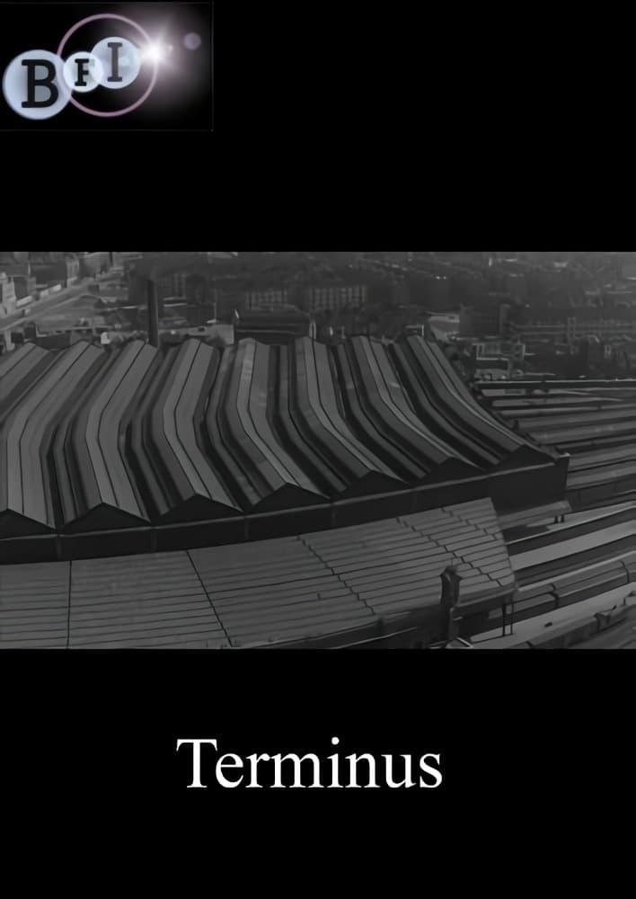 Terminus poster