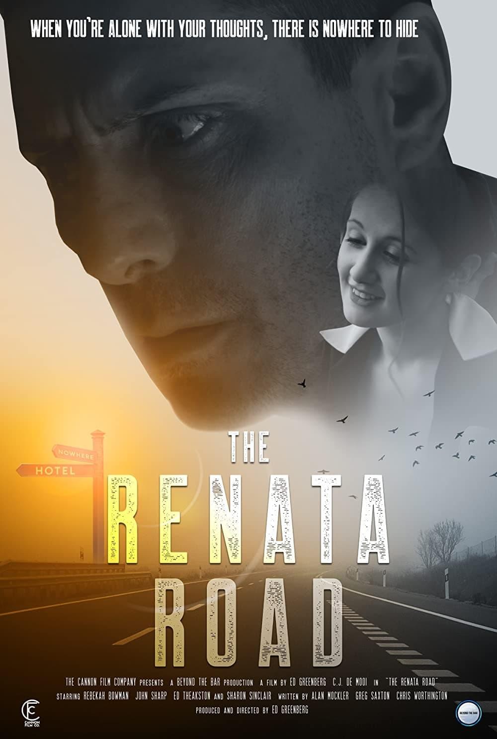 The Renata Road poster