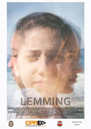 Lemming poster