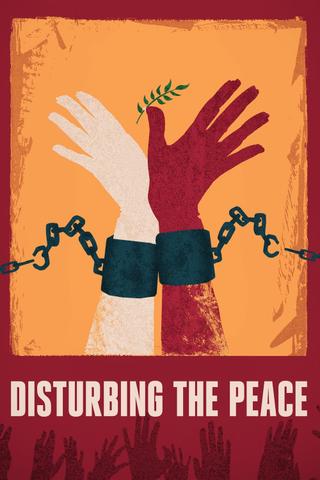 Disturbing the Peace poster