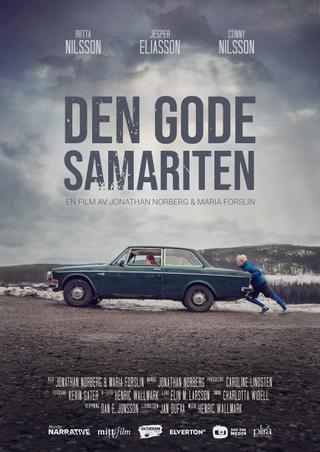 The Good Samaritan poster