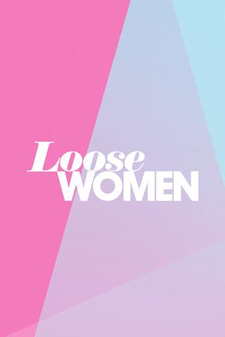 Loose Women poster