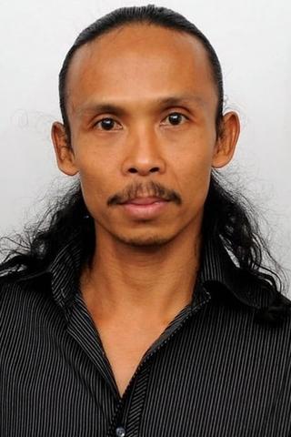 Yayan Ruhian pic