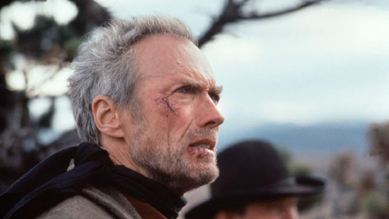 Clint Eastwood: Last of the Legends backdrop