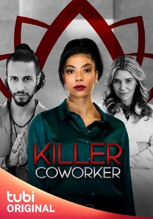 Killer Coworker poster