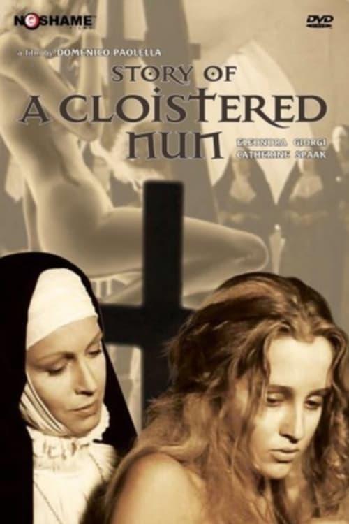 Story of a Cloistered Nun poster