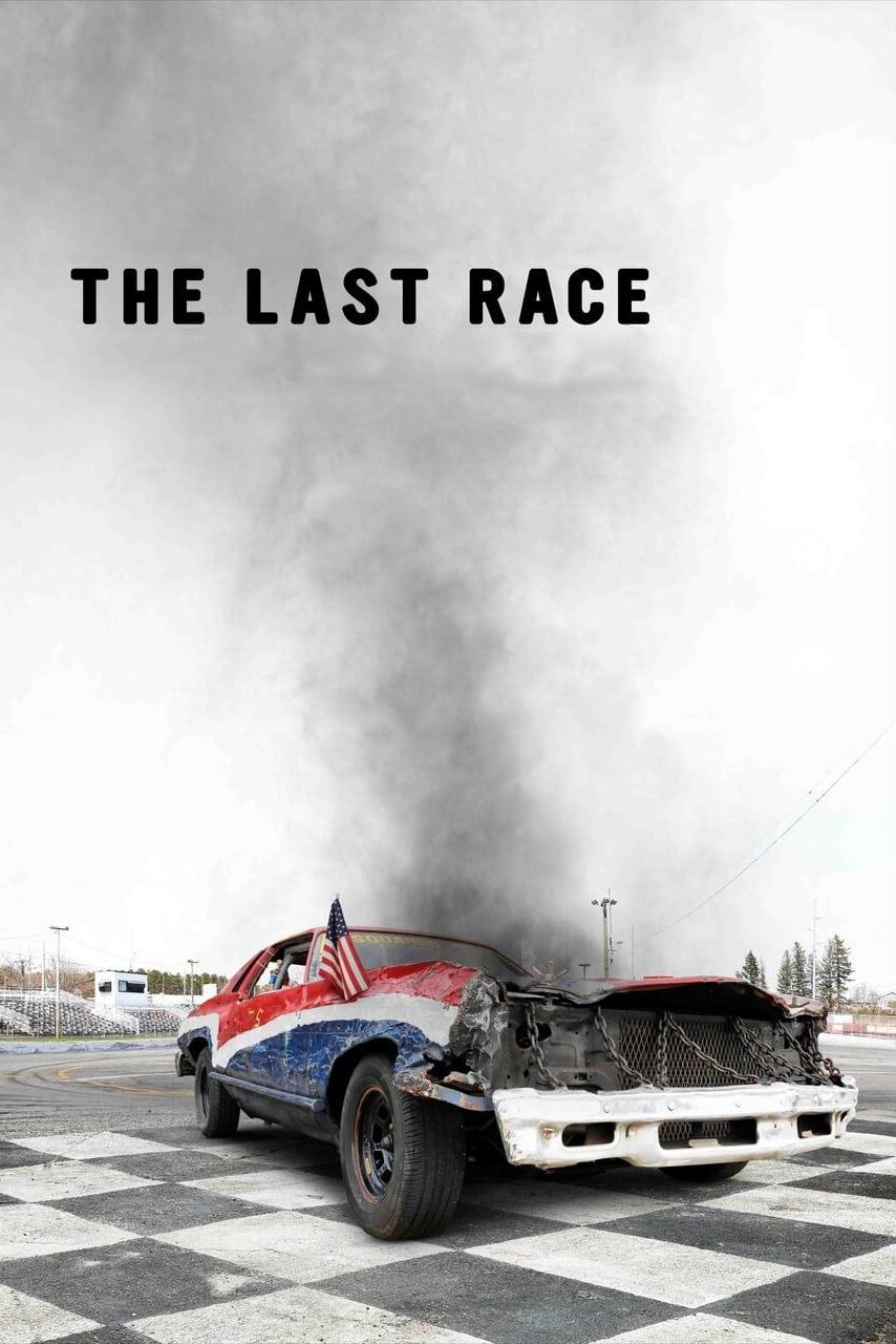 The Last Race poster
