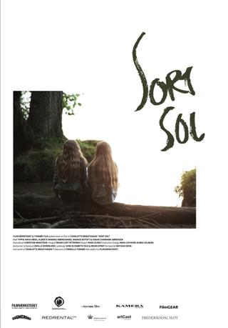 Sort sol poster