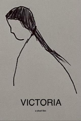 Victoria poster