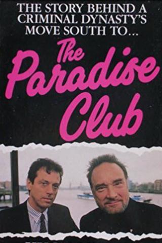 The Paradise Club poster