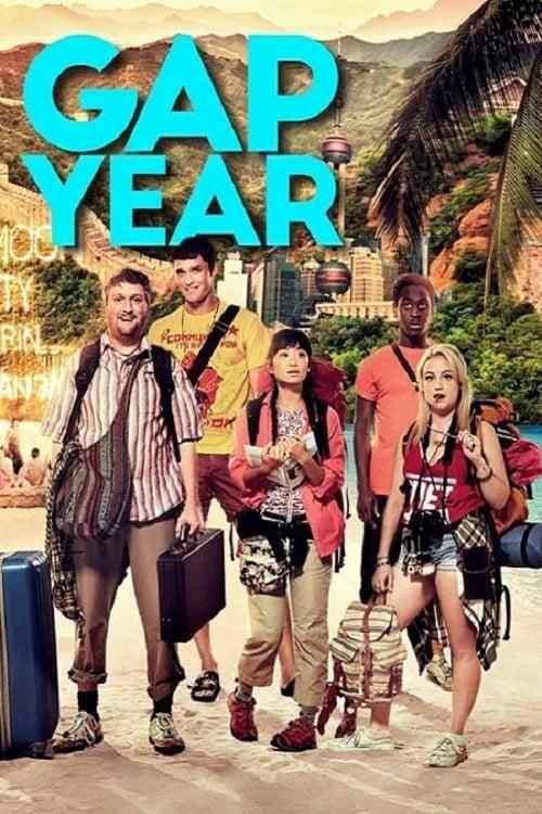 Gap Year poster