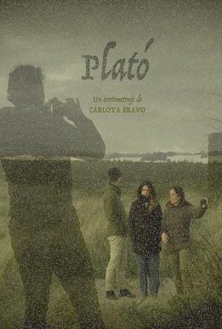 Plató poster