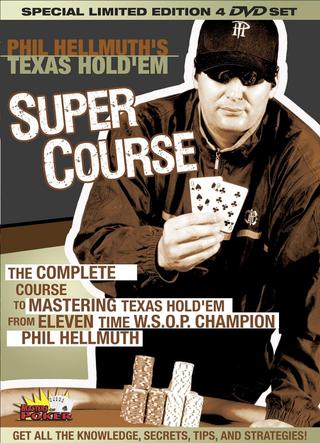 Phil Hellmuth's Million Dollar Secrets to Bluffing & Tells poster