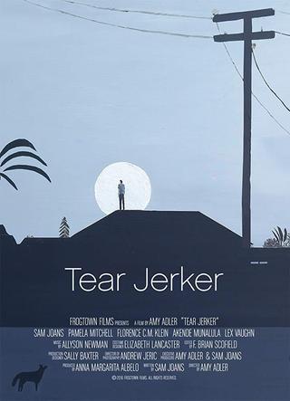 Tear Jerker poster