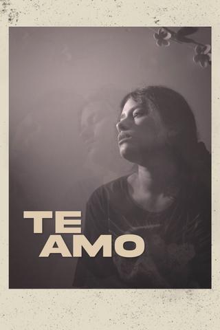 Te Amo poster