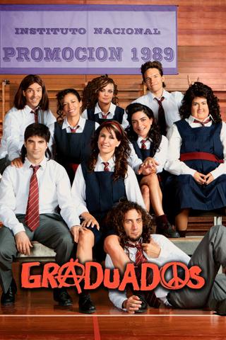 Graduados poster