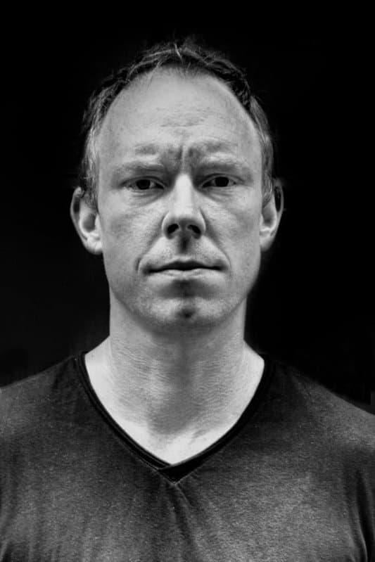 Richard Christy poster