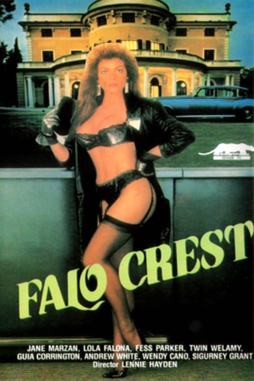 Falo Crest poster