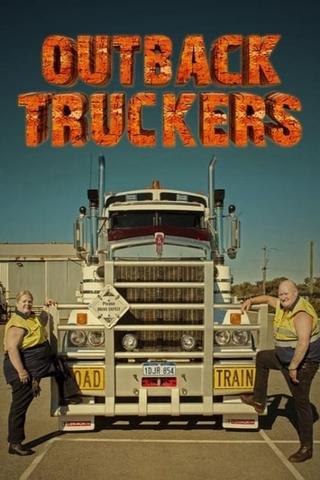 Outback Truckers poster