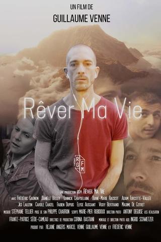 Rêver ma vie poster