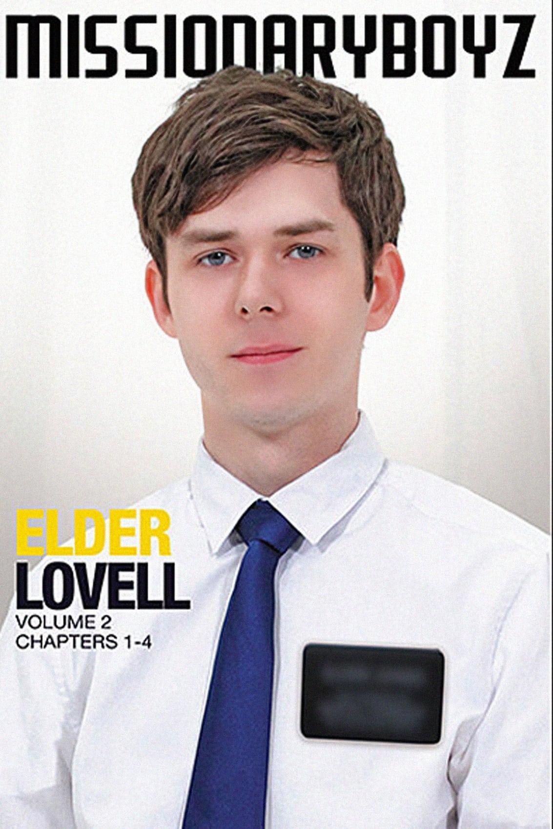 Elder Lovell 2: Chapters 1-4 poster