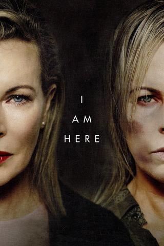 I Am Here poster