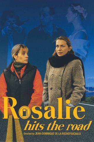 Rosalie Hits the Road poster