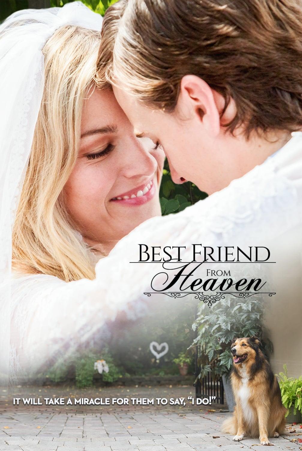Best Friend from Heaven poster