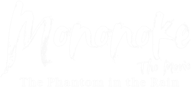 Mononoke the Movie: The Phantom in the Rain logo