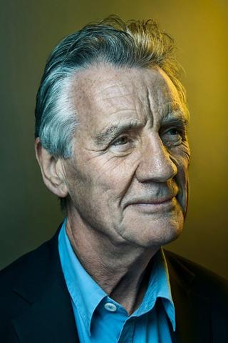 Michael Palin pic