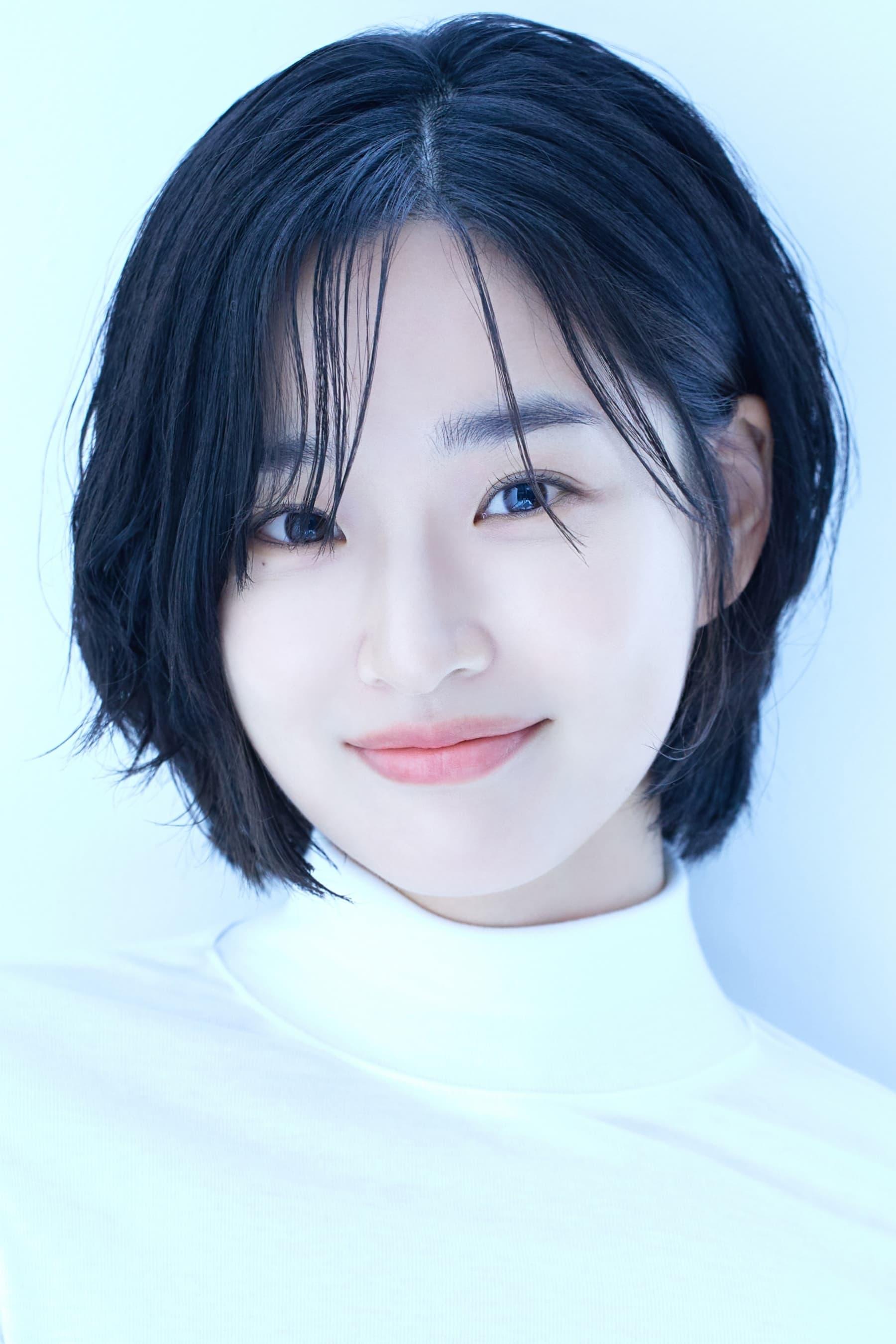Bang Hyo-rin poster