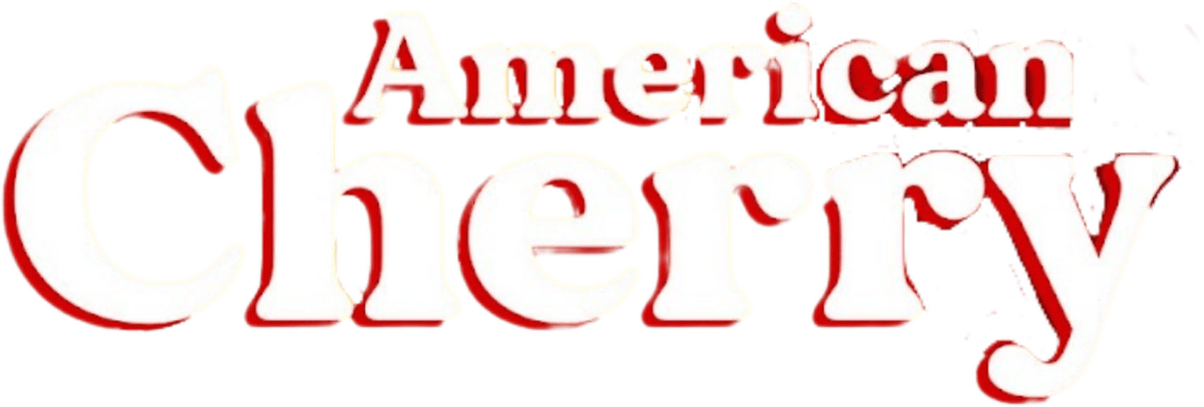 American Cherry logo