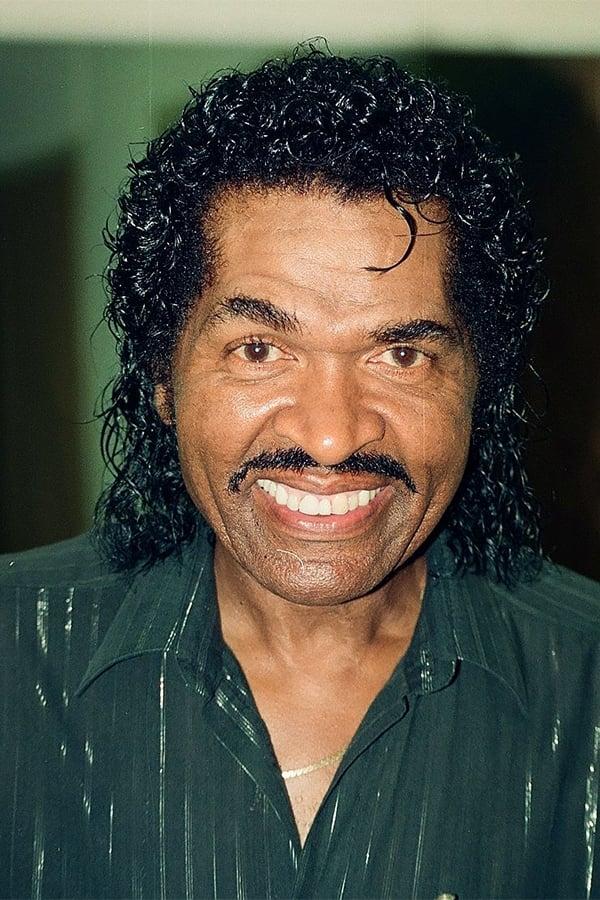 Bobby Rush poster