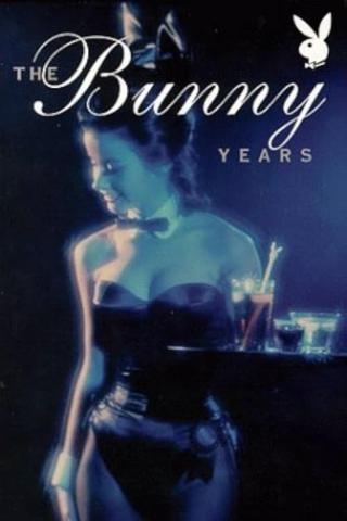 The Bunny Years poster