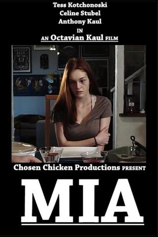 Mia poster