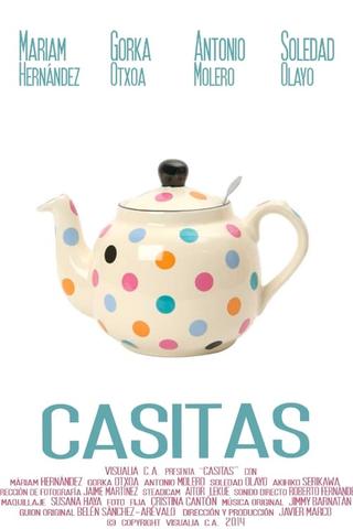 Casitas poster