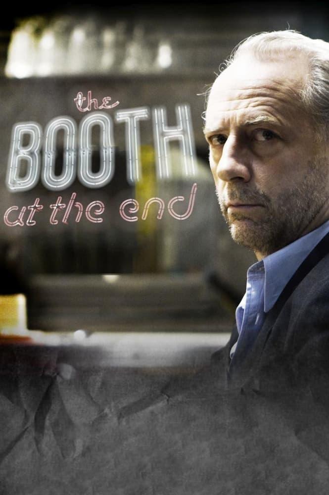 The Booth at the End poster