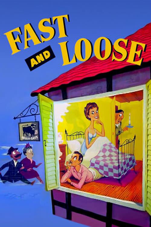 Fast and Loose poster