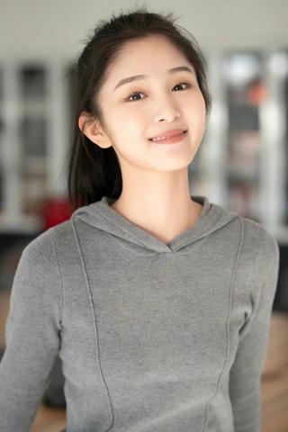 Xu Jingya pic